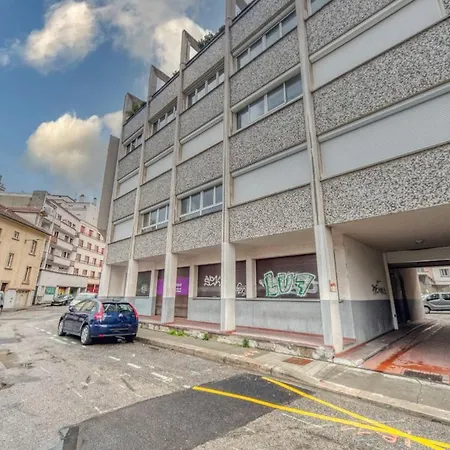 Duploye N 6 Grenoble