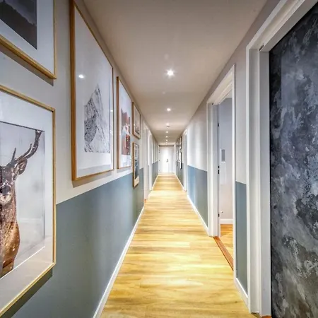 Apartmán Duploye N 6 Grenoble