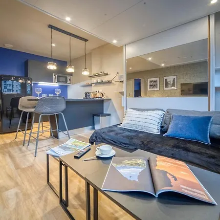 Apartment Duploye N 6
